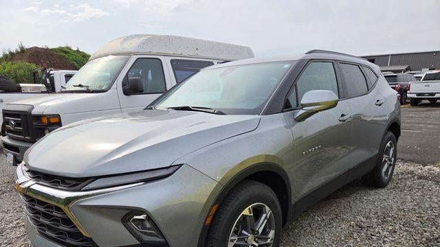 Preowned 2023 Chevrolet Blazer LT for Sale