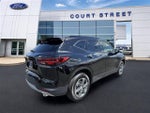 2024 Blazer Thumbnail 3
