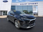 2024 Blazer Thumbnail 7