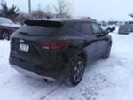 2025 Blazer Thumbnail 3