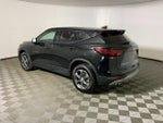 2025 Blazer Thumbnail 12