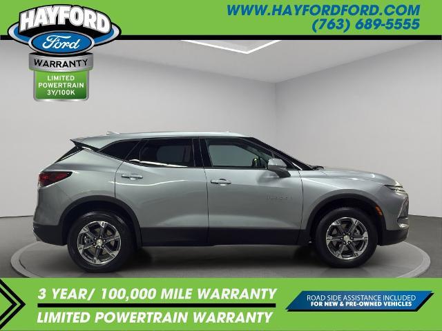 2025 Chevrolet Blazer - $26,799