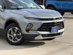 2025 Blazer Thumbnail 2
