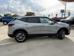 2025 Blazer Thumbnail 5
