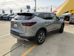 2025 Blazer Thumbnail 6