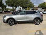 2025 Blazer Thumbnail 10