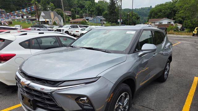 Preowned 2025 Chevrolet Blazer LT for Sale