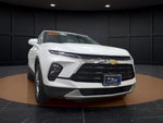 2025 Blazer Thumbnail 2