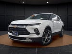 2025 Blazer Thumbnail 3