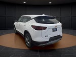 2025 Blazer Thumbnail 4