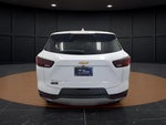2025 Blazer Thumbnail 5