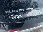 2019 Blazer Thumbnail 4