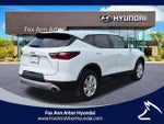 2020 Blazer Thumbnail 5