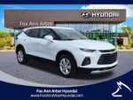 2020 Blazer Thumbnail 7