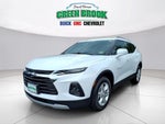 2021 Blazer Thumbnail 3