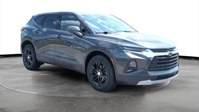 Preowned 2020 Chevrolet Blazer LT for Sale