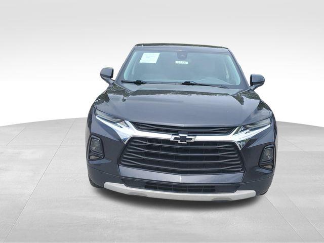 2021 Chevrolet Blazer - $18,740