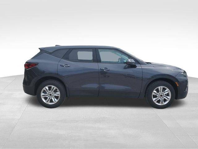 2021 Chevrolet Blazer - $18,740