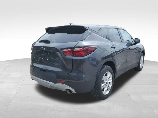 2021 Chevrolet Blazer - $18,740