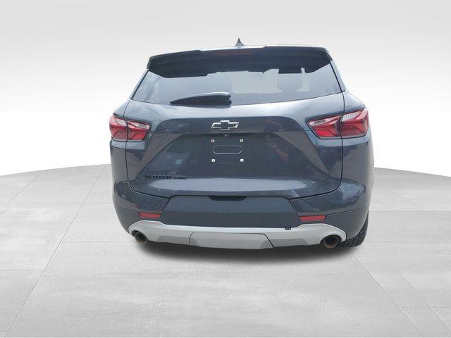2021 Chevrolet Blazer - $18,740
