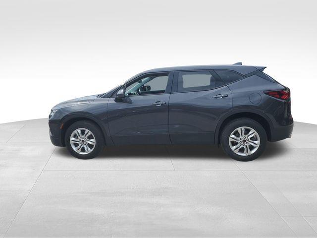 2021 Chevrolet Blazer - $18,740