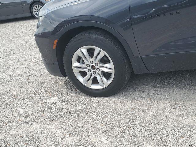 2021 Chevrolet Blazer - $18,740
