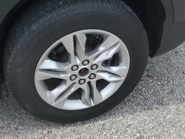 2021 Chevrolet Blazer - $18,740