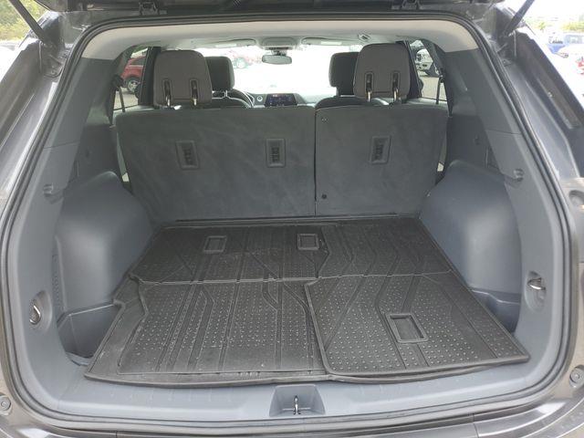 2021 Chevrolet Blazer - $18,740