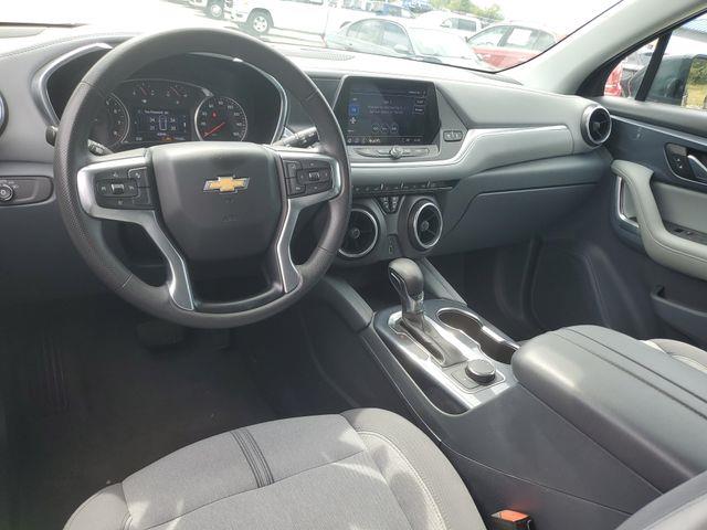 2021 Chevrolet Blazer - $18,740