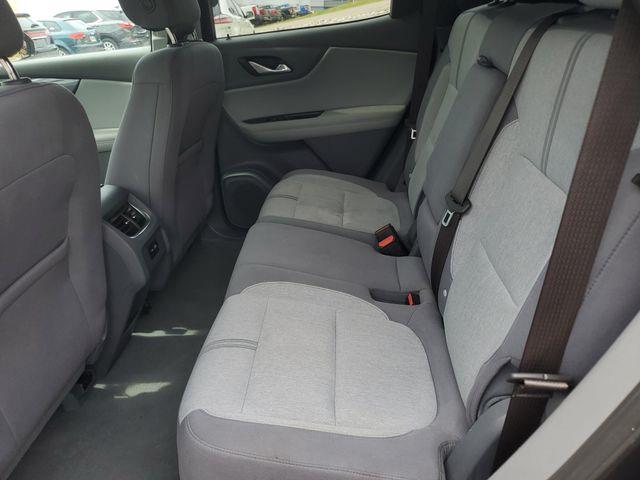 2021 Chevrolet Blazer - $18,740