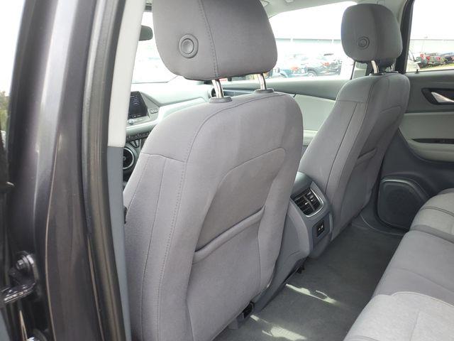 2021 Chevrolet Blazer - $18,740