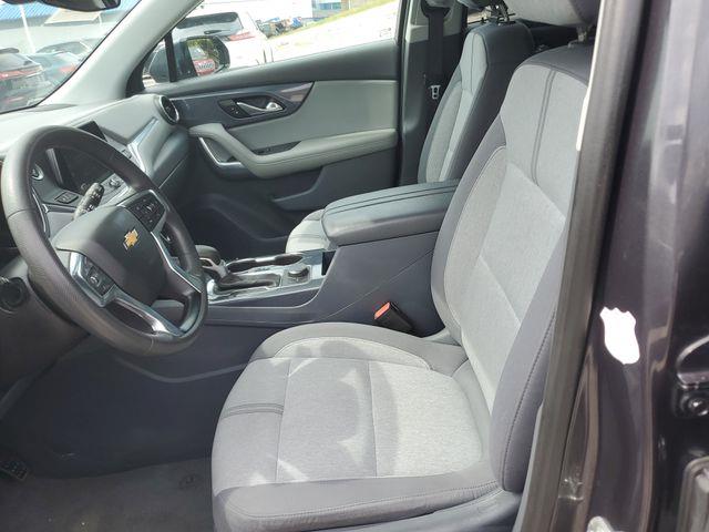 2021 Chevrolet Blazer - $18,740