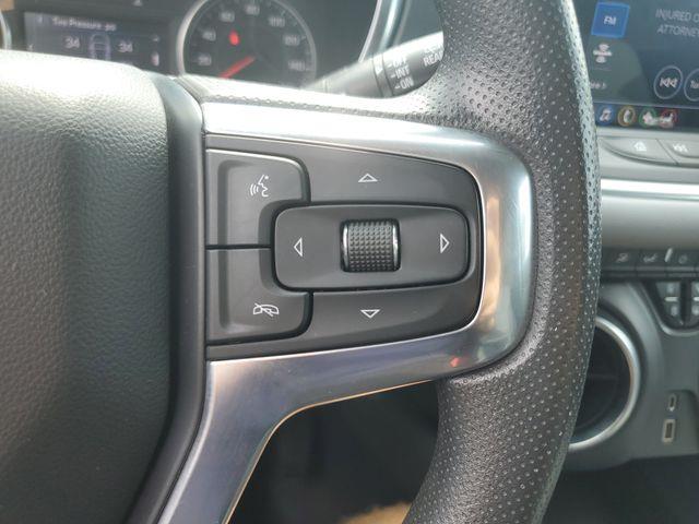 2021 Chevrolet Blazer - $18,740