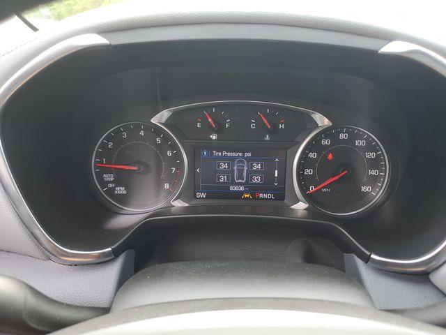 2021 Chevrolet Blazer - $18,740