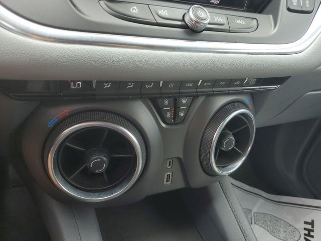 2021 Chevrolet Blazer - $18,740