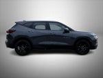 2021 Blazer Thumbnail 4