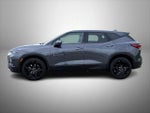 2021 Blazer Thumbnail 8