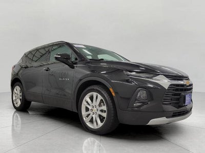 2019 Chevrolet Blazer AWD LT 4DR SUV W/3LT