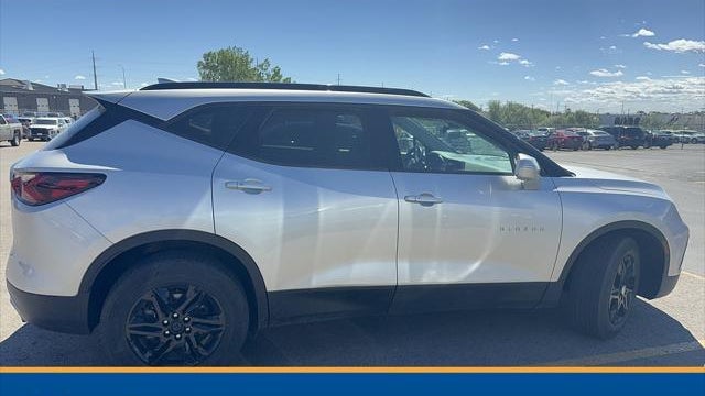 Preowned 2019 Chevrolet Blazer LT for Sale