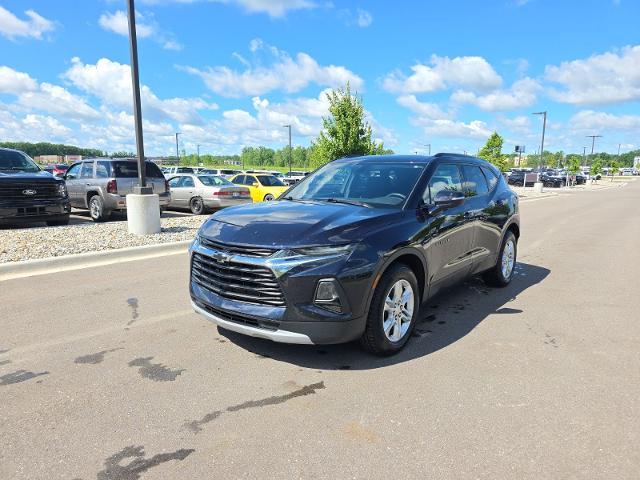 2020 Chevrolet Blazer - $17,500