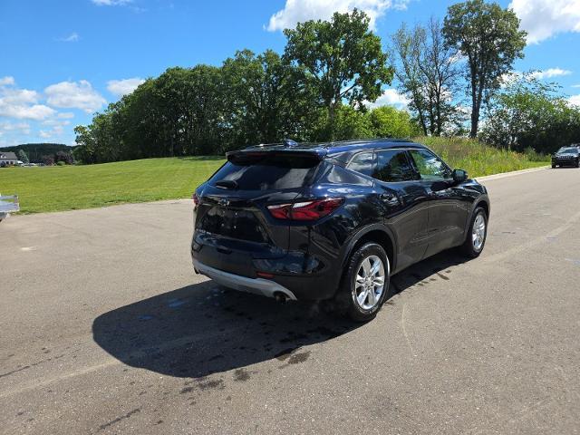 2020 Chevrolet Blazer - $17,500