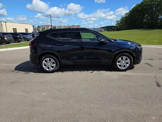 2020 Chevrolet Blazer - $17,500