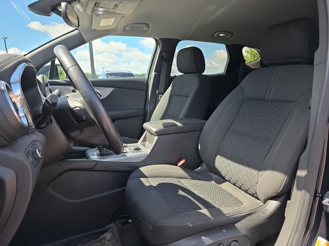 2020 Chevrolet Blazer - $17,500