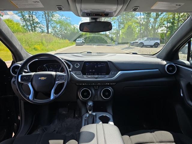 2020 Chevrolet Blazer - $17,500