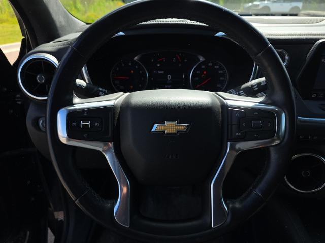 2020 Chevrolet Blazer - $17,500