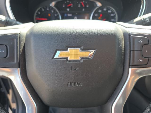 2020 Chevrolet Blazer - $17,500