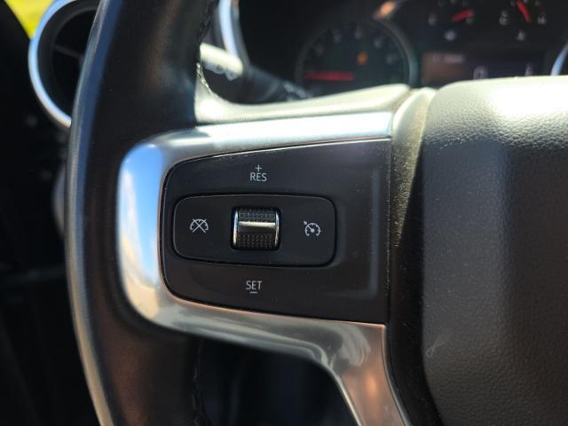 2020 Chevrolet Blazer - $17,500