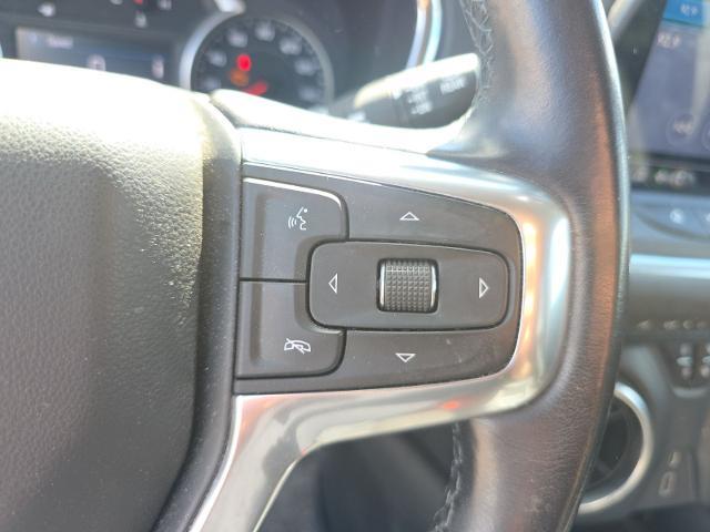 2020 Chevrolet Blazer - $17,500