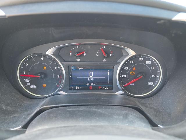2020 Chevrolet Blazer - $17,500