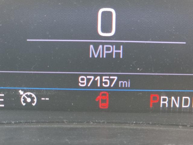 2020 Chevrolet Blazer - $17,500